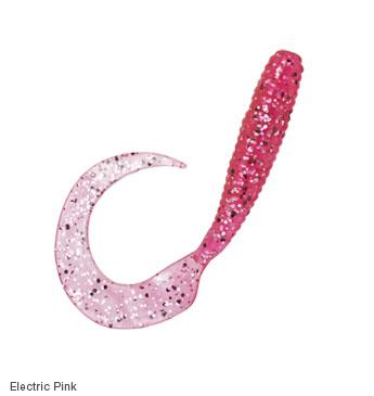 Z-MAN GrubZ 2.5 inch Lure